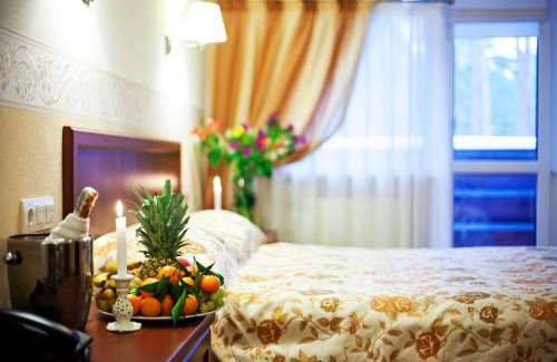 Cherkasy Hotel | Ukraina Hotel