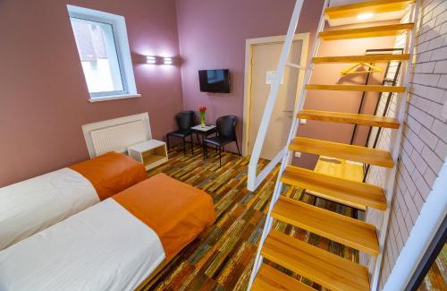 Cherkasy Hotel | Ukraina Hotel