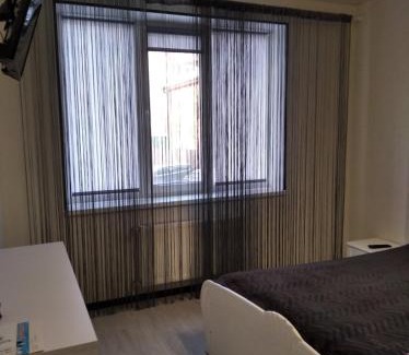 Irpin Apartment | Ukrainska Apartment