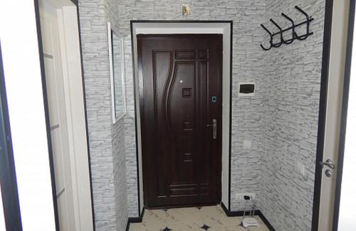 Irpin Apartment | Ukrainska Apartment