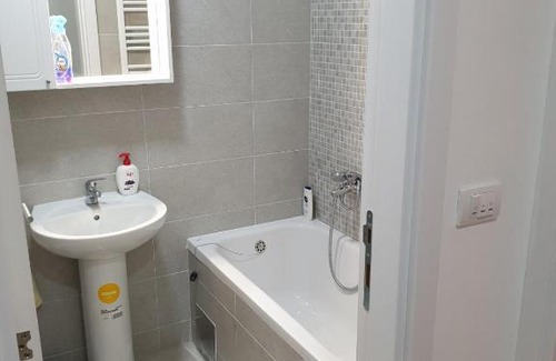 Doboj Apartment | Ukras
