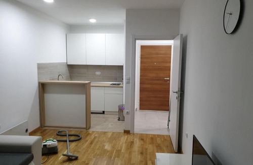 Doboj Apartment | Ukras