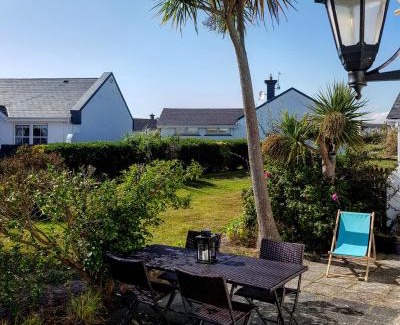 Rosslare Harbour House | Ula Cottage