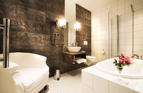 Appelviken Hotel | Ulfsunda Slott