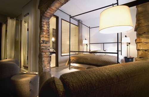 Appelviken Hotel | Ulfsunda Slott