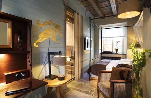 Appelviken Hotel | Ulfsunda Slott