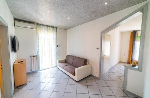 Sottomarina Apartment | Uliana Top House