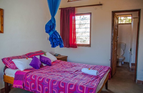 Likoma Island Cabin | Ulisa Bay Lodge