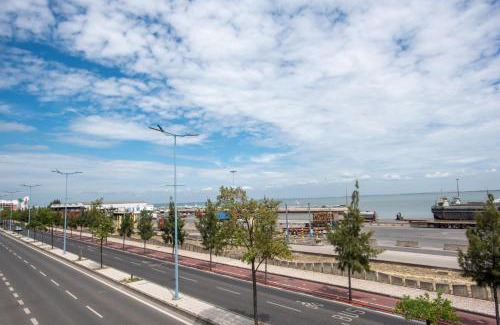 Marvila Apartment | Ulisseia Riverside - Large Groups and Events