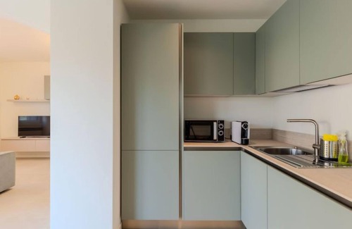 Colico Piano House | Uliveto by Interhome