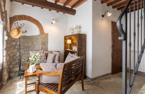 Pieve di Chio Villa | Uliveto