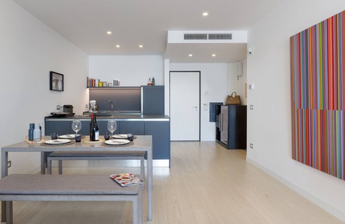 Portopiccolo Apartment | Ulivo sul golfo - Portopiccolo Apartments