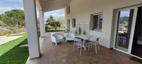 Caltanissetta House | Uliwood