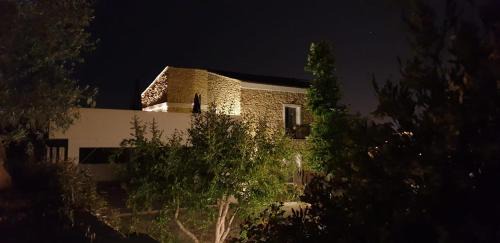 Caltanissetta House | Uliwood