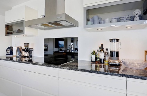 Sandvig House | "Ullamaj" - 30m from the sea by Interhome