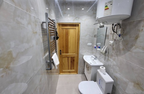 Itchan Kala Hotel | Ulli Oy Boutique Hotel & Terrace
