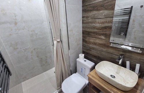 Itchan Kala Hotel | Ulli Oy Boutique Hotel & Terrace