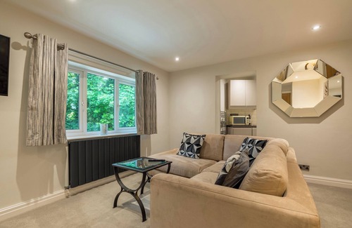 Watermillock Cottage | ULLSWATER VIEW APARTMENT, with a garden in Ullswater