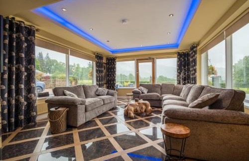 Watermillock House | Ullswater View House