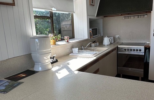 Carlton River House | Ulmia Riverfront Retreat, Aurora viewing hotspot, Carlton River, Tasmania