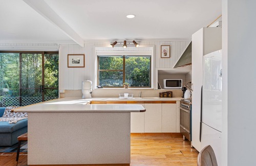 Carlton River House | Ulmia Riverfront Retreat, Aurora viewing hotspot, Carlton River, Tasmania