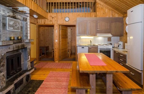 Koli National Park House | Ulpukka by Interhome