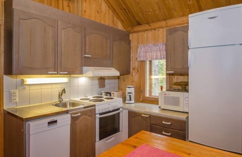 Koli National Park House | Ulpukka by Interhome