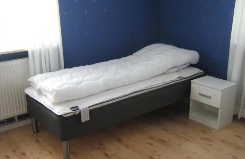 Timmele Apartment | Ulricehamn Nilsagården