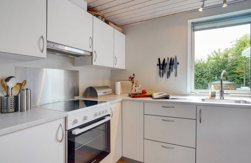 Sønder Nissum House | "Ulrike" - 600m to the fjord by Interhome