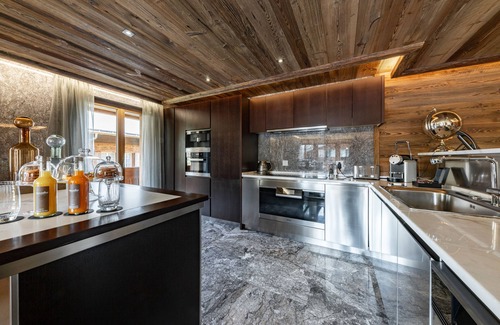 Gstaad Hotel | Ultima Gstaad Residences