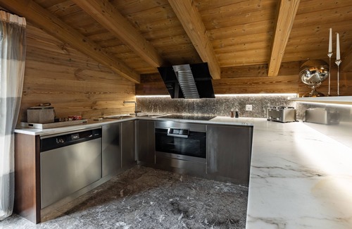 Gstaad Hotel | Ultima Gstaad Residences