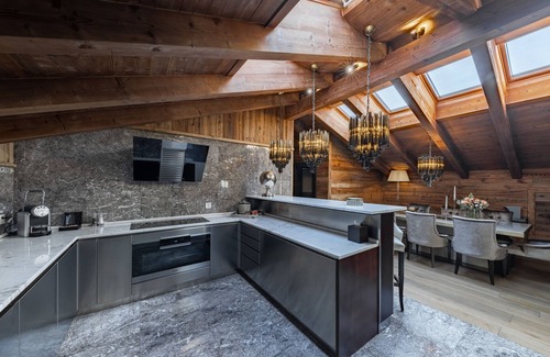 Gstaad Hotel | Ultima Gstaad Residences