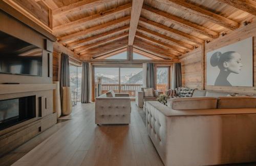 Courchevel Hotel | Ultima Hotel Courchevel