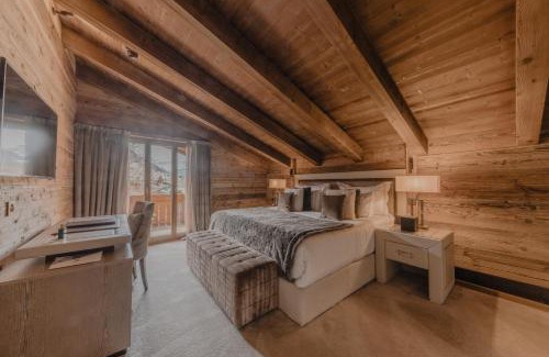 Zweisimmen Nr Gstaad Hotel | Ultima Hotel Gstaad