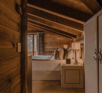 Zweisimmen Nr Gstaad Hotel | Ultima Hotel Gstaad