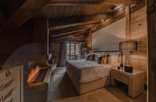 Zweisimmen Nr Gstaad Hotel | Ultima Hotel Gstaad