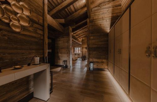 Zweisimmen Nr Gstaad Hotel | Ultima Hotel Gstaad