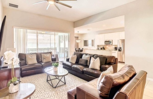 Windsor Hills House | Ultimate Adventure Villa Top Rated 5 Star Disney more