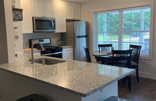 Petoskey Condo | Ultimate Beach Vacation Get-A-Way