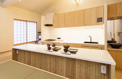 Kamakura House | Ultimate Hideaway Yuhigahama Ocean View Villa/Kamakura Kanagawa
