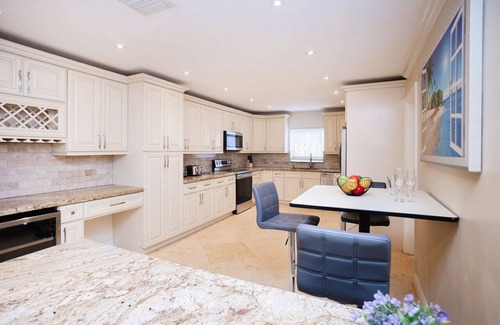 South Lake Villa | Ultimate Luxury 5BR Villa near Hollywood Beach