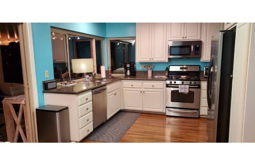 Chula Vista House | Ultimate Oasis,Heated Pool, JQZ,Grill,Ocean&Mountain View