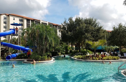 Orange Lake Villa | Ultimate Orlando Adventure: Orange Lake Resort - Disney, Universal, Sea World!