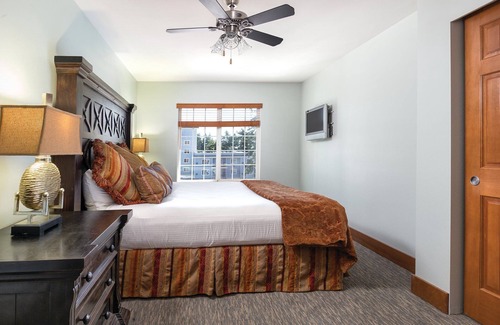 Birch Bay Resort | Ultimate Pacific Coast experience!