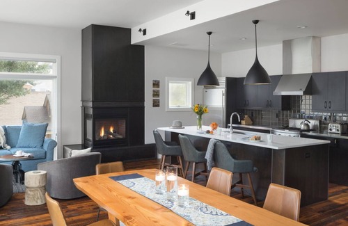 Jackson Villa | Ultimate Urban Living in Downtown Jackson Hole