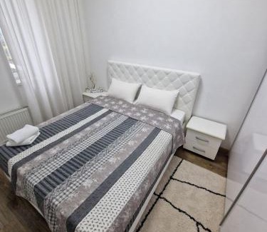 Chisinau Apartment | Ultra Center