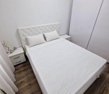 Chisinau Apartment | Ultra Center
