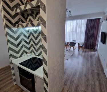 Chisinau Apartment | Ultra Center