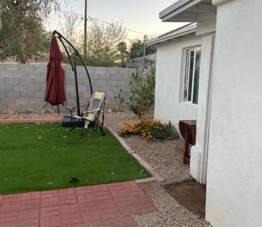 Encanto House | ULTRA COZY CASITA BY DTWN PHX