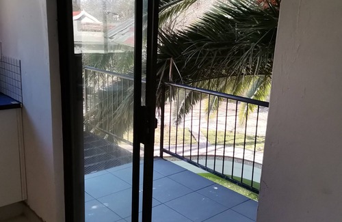 Greater Johannesburg Metropolitan Area Apartment | Ultra house